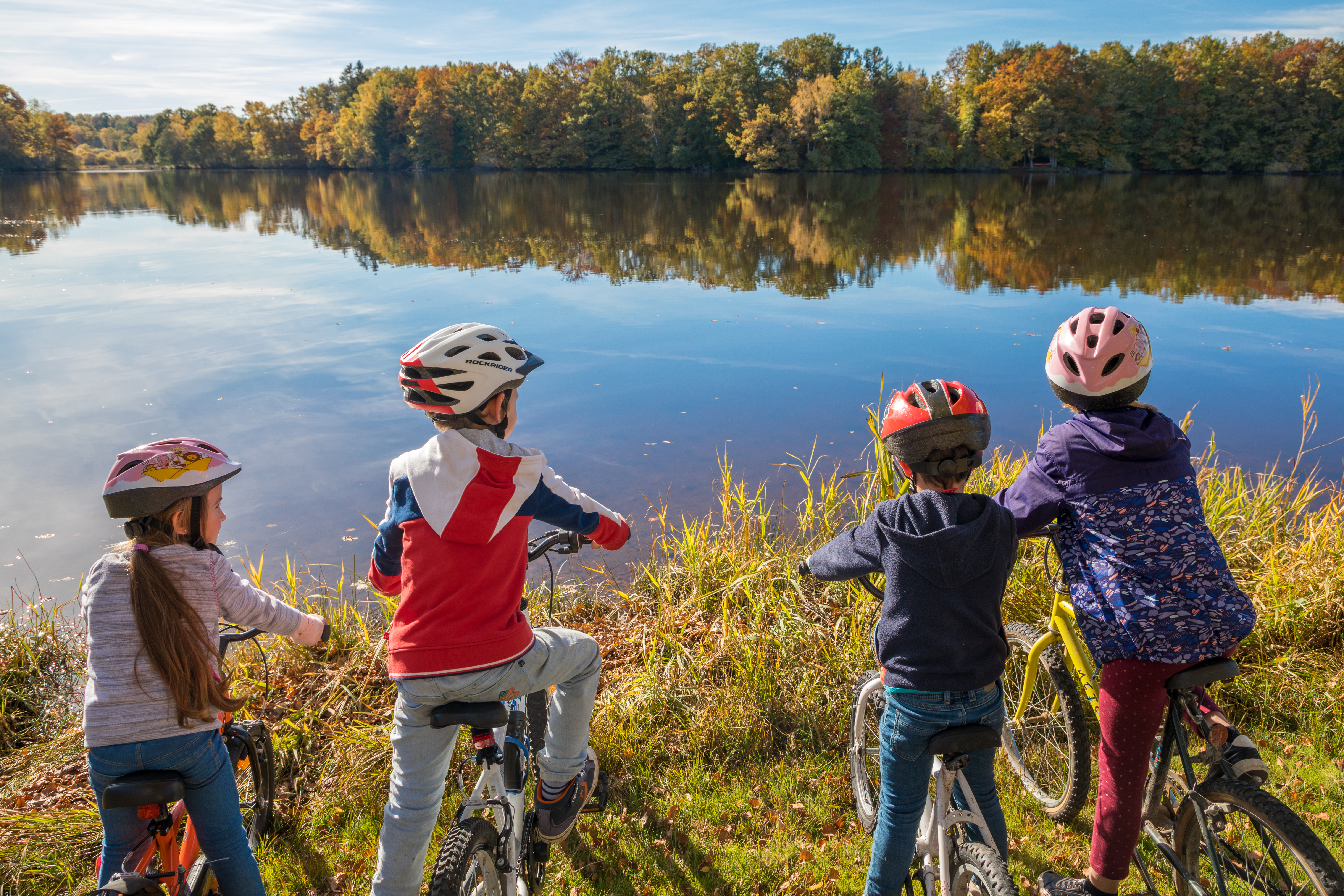 Activités proche Lacustra