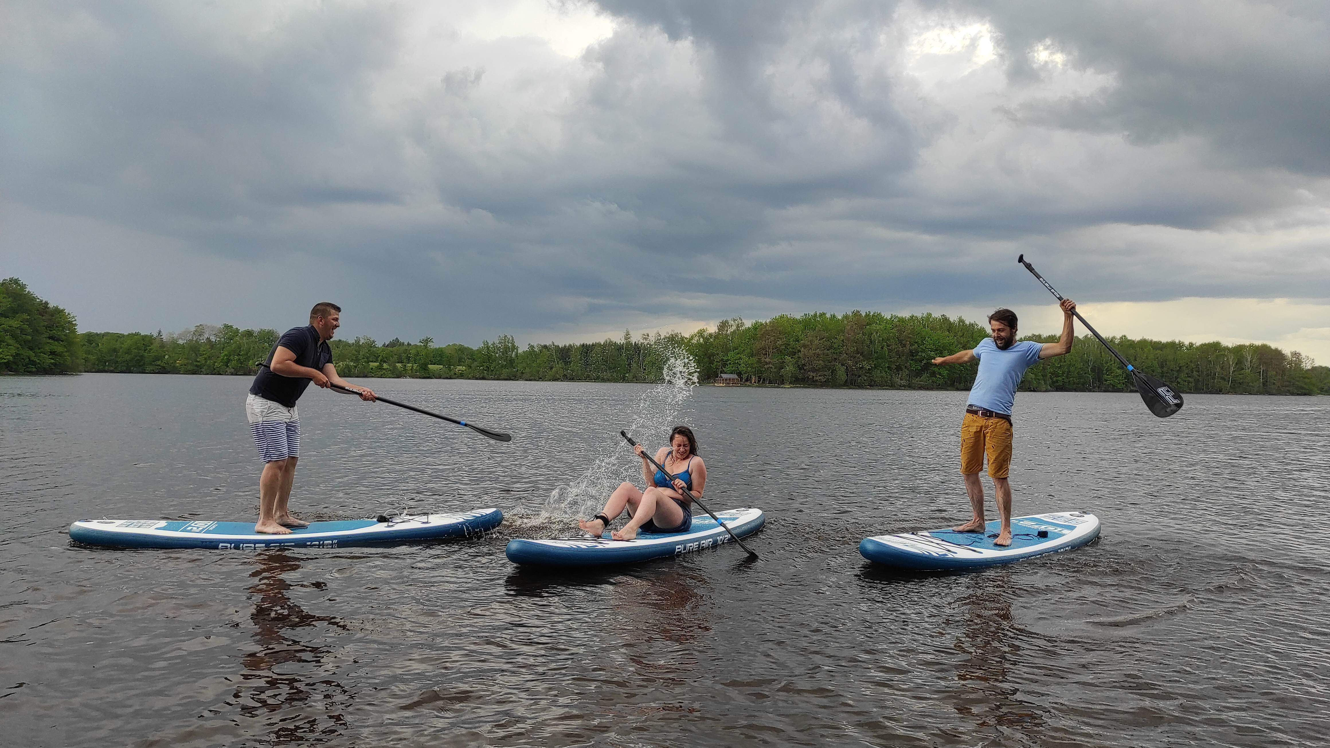 Activités et loisirs 63 et 23