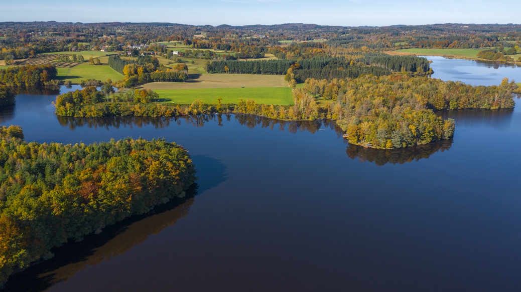 Carousel Activités loisirs lac Lacustra