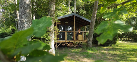 Carousel actualités logement insolite Puy de dome