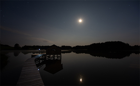 Carousel actualités logement insolite Puy de dome