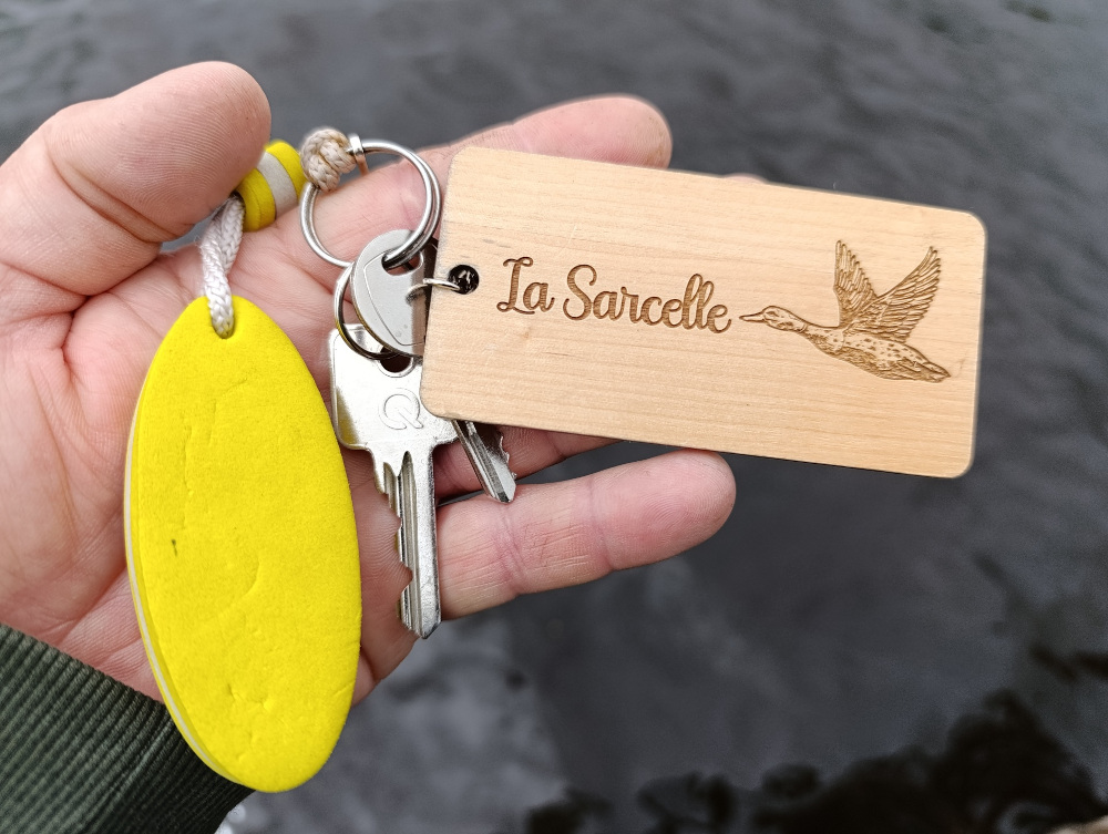 Nuit insolite cabane Puy de dôme