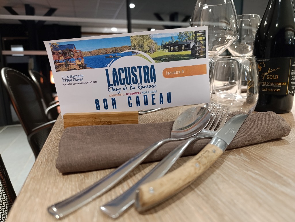 Carousel restaurant semi gastronomique Puy de dome