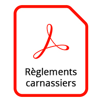 Règlementation peche brochet 63