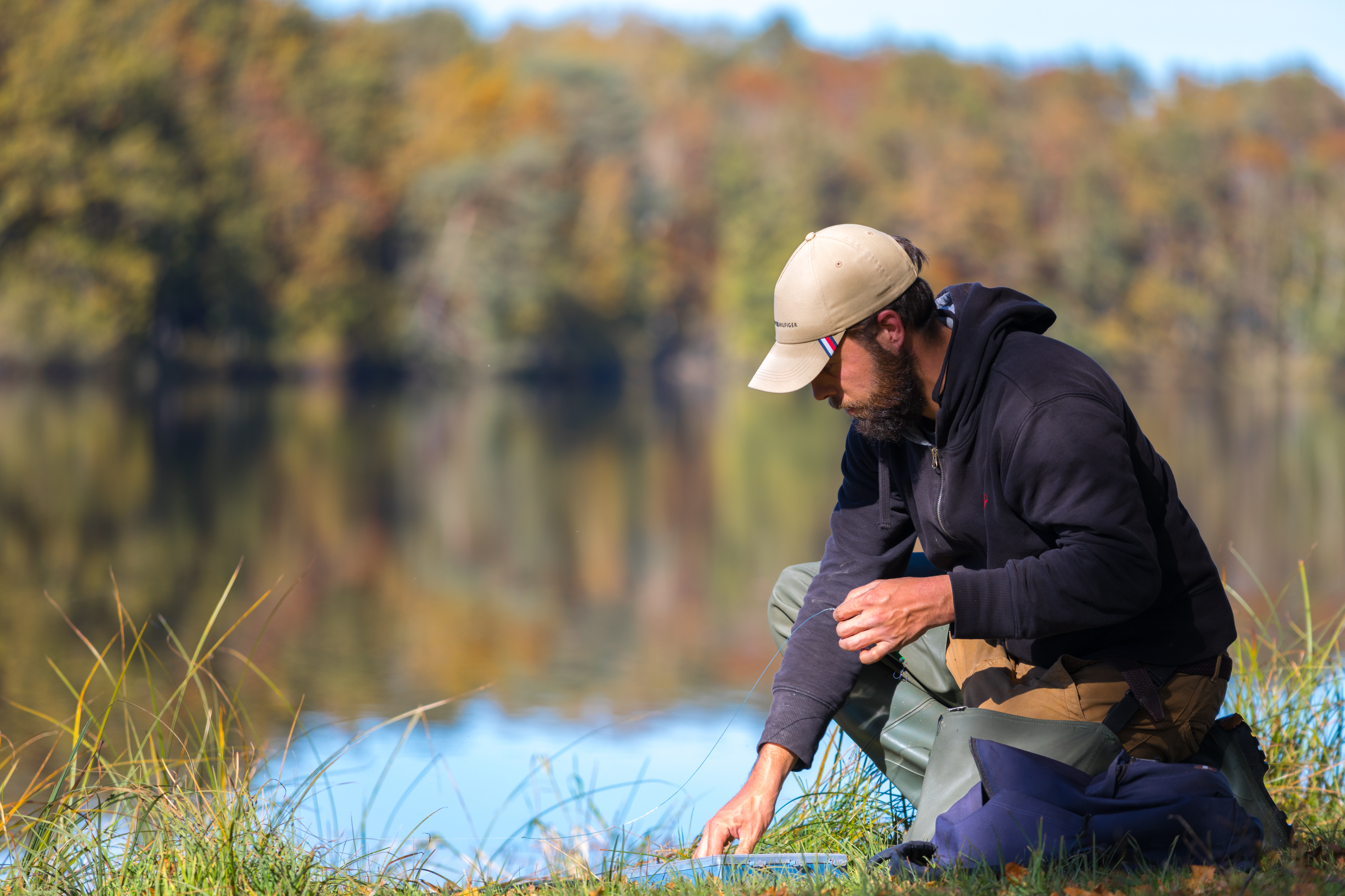 Pêche au coup 63 Puy de dôme