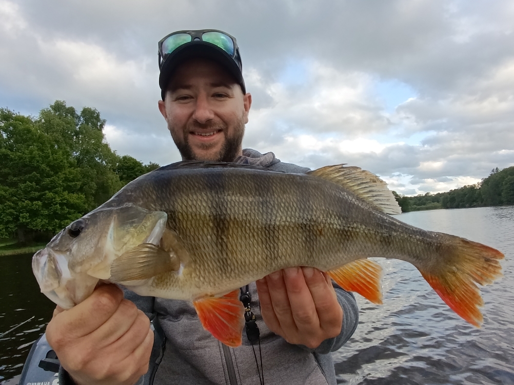 Carousel Pêche brochet auvergne