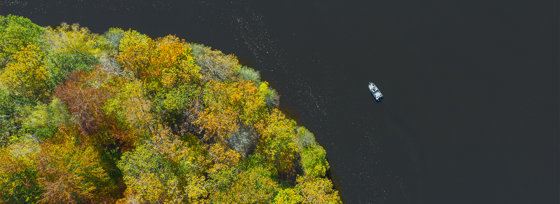 Slider Guidage pêche dans le 63
