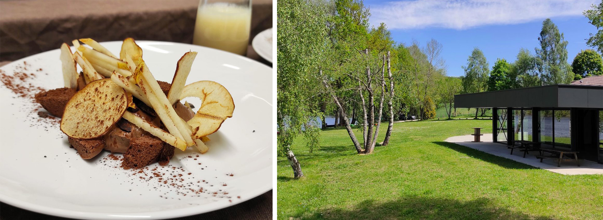 Slider Logement insolite puy de dome