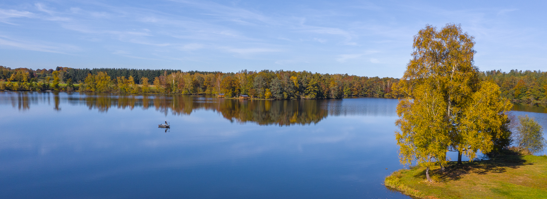 Slider Pêche brochet dans le 63