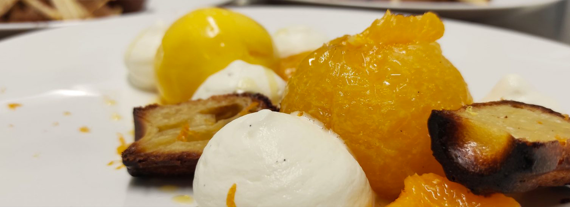 Slider Restaurant Lacustra Auvergne