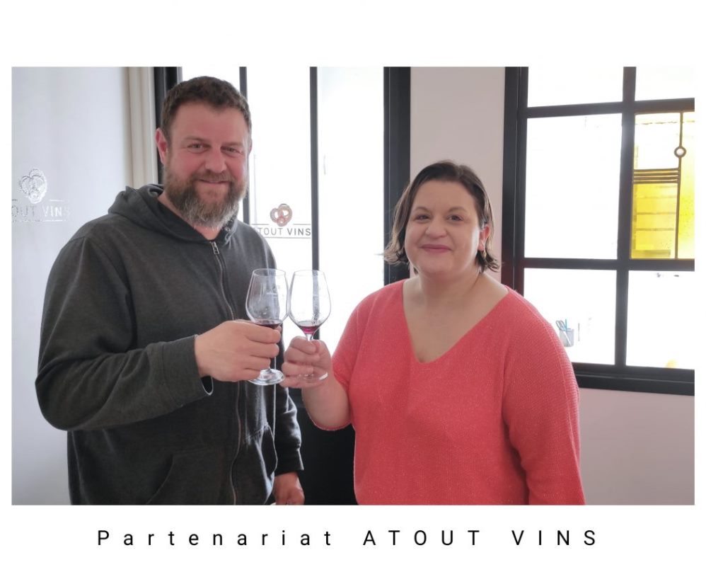 Carousel carte des vins boissons Lacustra